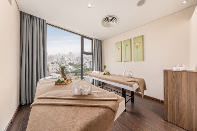 Mangata Beachfront  Hotel Đà Nẵng